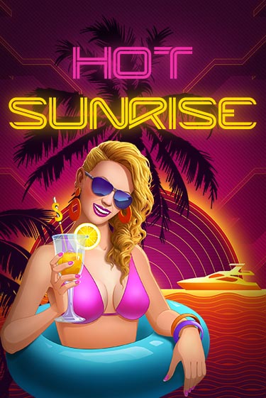 Hot Sunrise™ бесплатная онлайн игра от лучшего сайта Гранд Казино Казахстан