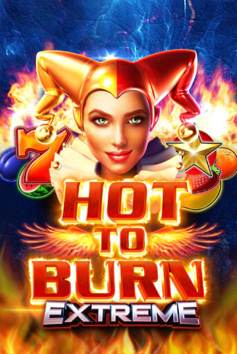 Hot to Burn Extreme бесплатная онлайн игра от лучшего сайта Гранд Казино Казахстан