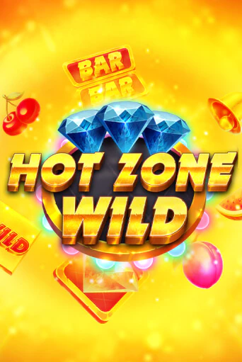 Hot Zone Wild™ бесплатная онлайн игра от лучшего сайта Гранд Казино Казахстан