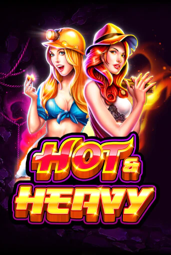 Hot and Heavy бесплатная онлайн игра от лучшего сайта Гранд Казино Казахстан