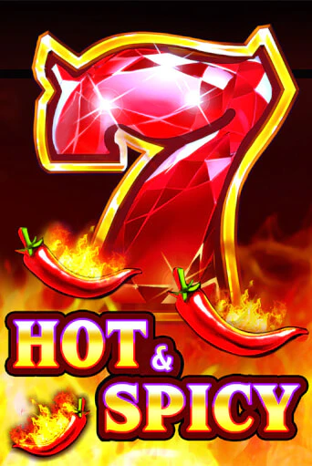 Hot and Spicy No Jackpot бесплатная онлайн игра от лучшего сайта Гранд Казино Казахстан