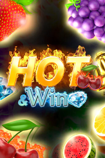 Hot & Win бесплатная онлайн игра от лучшего сайта Гранд Казино Казахстан