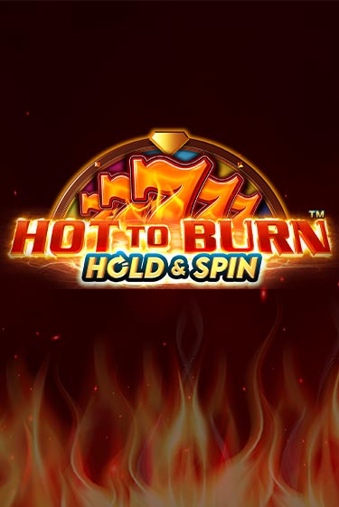 Hot to Burn Hold and Spin бесплатная онлайн игра от лучшего сайта Гранд Казино Казахстан