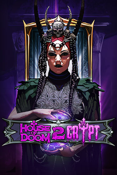 House of Doom 2: The Crypt бесплатная онлайн игра от лучшего сайта Гранд Казино Казахстан