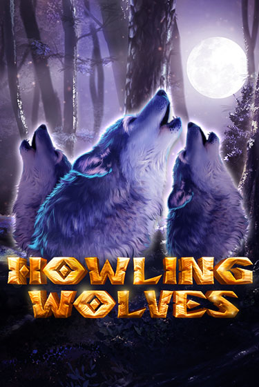 Howling Wolves бесплатная онлайн игра от лучшего сайта Гранд Казино Казахстан