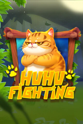 Hu Hu Fighting бесплатная онлайн игра от лучшего сайта Гранд Казино Казахстан