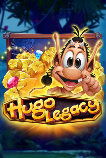 Hugo Legacy бесплатная онлайн игра от лучшего сайта Гранд Казино Казахстан