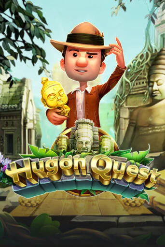 Hugon Quest бесплатная онлайн игра от лучшего сайта Гранд Казино Казахстан