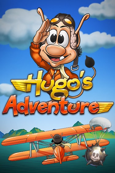 Hugo’s Adventure бесплатная онлайн игра от лучшего сайта Гранд Казино Казахстан