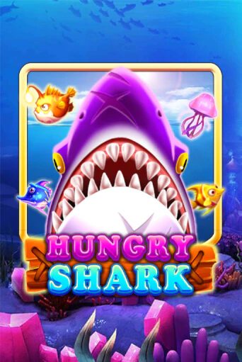 Hungry Shark бесплатная онлайн игра от лучшего сайта Гранд Казино Казахстан