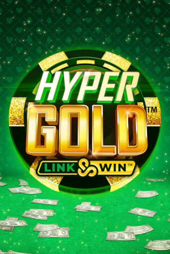 Hyper Gold бесплатная онлайн игра от лучшего сайта Гранд Казино Казахстан