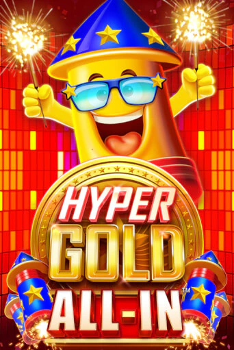 Hyper Gold All In бесплатная онлайн игра от лучшего сайта Гранд Казино Казахстан