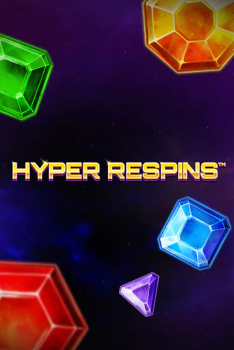 Hyper Respin бесплатная онлайн игра от лучшего сайта Гранд Казино Казахстан