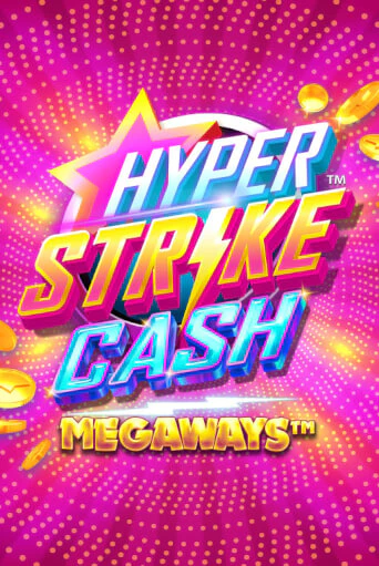 Hyper Strike™ CASH Megaways™ бесплатная онлайн игра от лучшего сайта Гранд Казино Казахстан