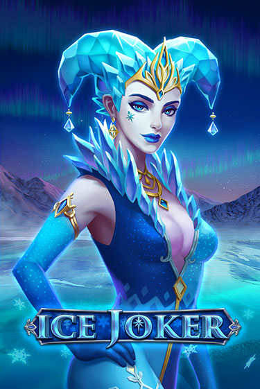 Ice Joker бесплатная онлайн игра от лучшего сайта Гранд Казино Казахстан