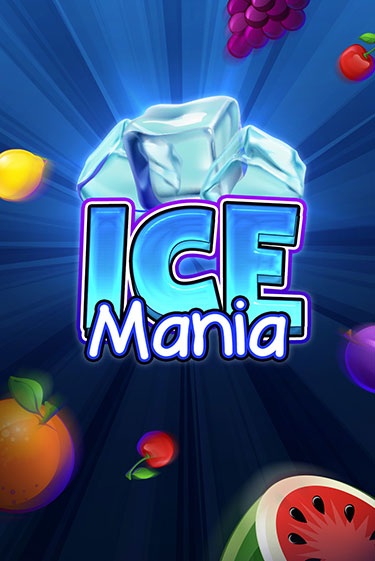 Ice Mania бесплатная онлайн игра от лучшего сайта Гранд Казино Казахстан