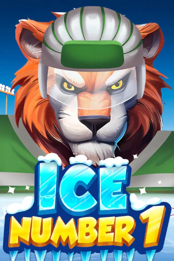 Ice Number One бесплатная онлайн игра от лучшего сайта Гранд Казино Казахстан