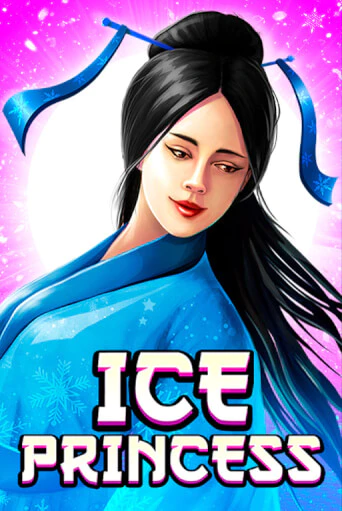 Ice Princess бесплатная онлайн игра от лучшего сайта Гранд Казино Казахстан