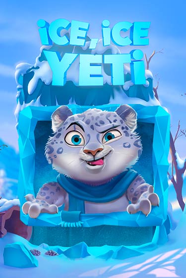 Ice Ice Yeti бесплатная онлайн игра от лучшего сайта Гранд Казино Казахстан