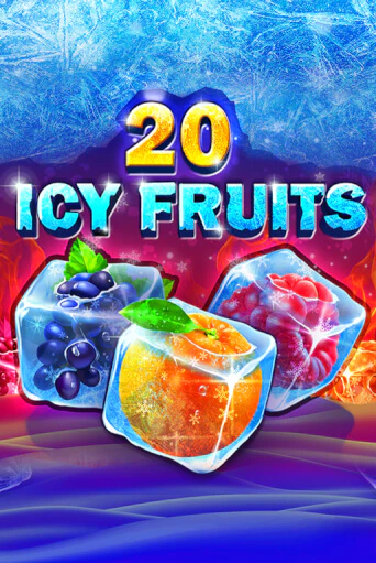 Icy Fruits бесплатная онлайн игра от лучшего сайта Гранд Казино Казахстан