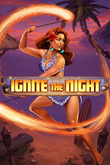 Ignite the Night бесплатная онлайн игра от лучшего сайта Гранд Казино Казахстан