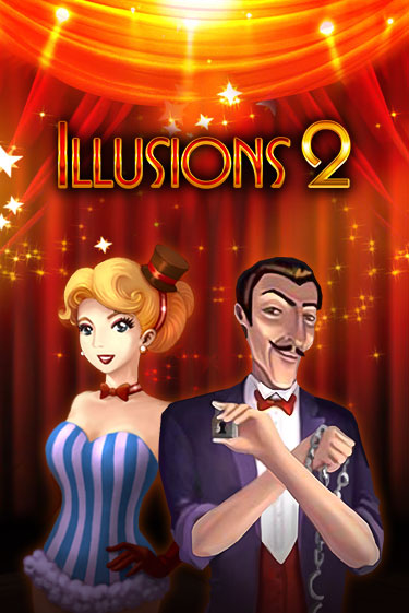 Illusions 2 бесплатная онлайн игра от лучшего сайта Гранд Казино Казахстан