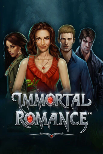 Immortal Romance бесплатная онлайн игра от лучшего сайта Гранд Казино Казахстан