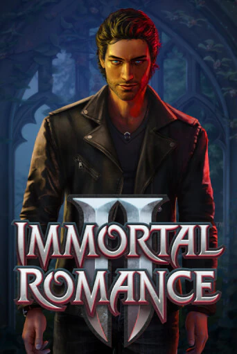 Immortal Romance™ II бесплатная онлайн игра от лучшего сайта Гранд Казино Казахстан