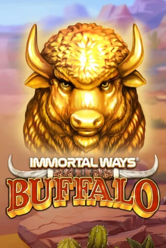 Immortal Ways Buffalo бесплатная онлайн игра от лучшего сайта Гранд Казино Казахстан