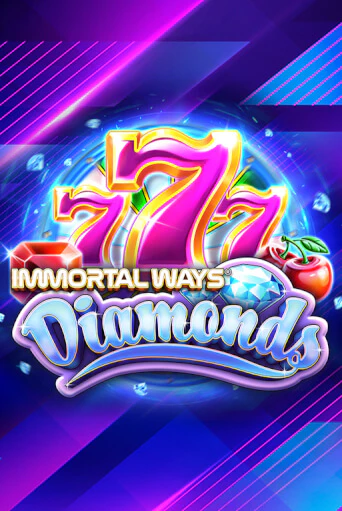 Immortal Ways Diamonds бесплатная онлайн игра от лучшего сайта Гранд Казино Казахстан