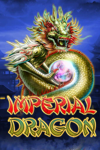 Imperial Dragon бесплатная онлайн игра от лучшего сайта Гранд Казино Казахстан