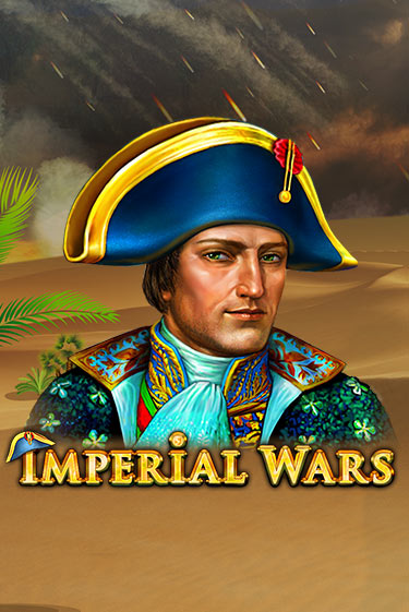 Imperial Wars бесплатная онлайн игра от лучшего сайта Гранд Казино Казахстан