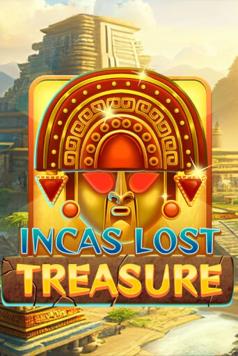 Inca Lost Treasure бесплатная онлайн игра от лучшего сайта Гранд Казино Казахстан