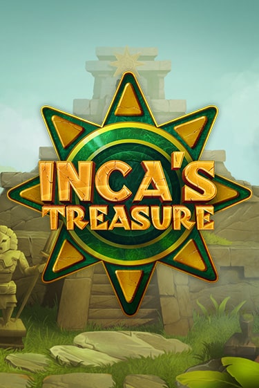 Inca's Treasure бесплатная онлайн игра от лучшего сайта Гранд Казино Казахстан