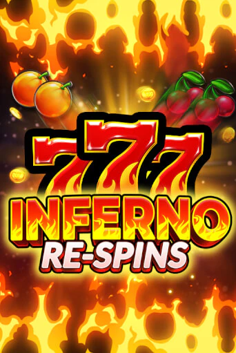 Inferno 777 Re-spins бесплатная онлайн игра от лучшего сайта Гранд Казино Казахстан