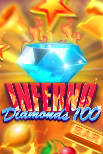 Inferno Diamonds 100 бесплатная онлайн игра от лучшего сайта Гранд Казино Казахстан