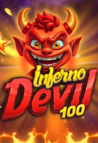 Inferno Devil 100 бесплатная онлайн игра от лучшего сайта Гранд Казино Казахстан