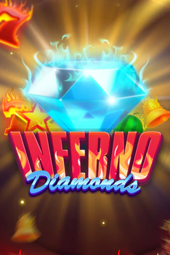 Inferno Diamonds бесплатная онлайн игра от лучшего сайта Гранд Казино Казахстан