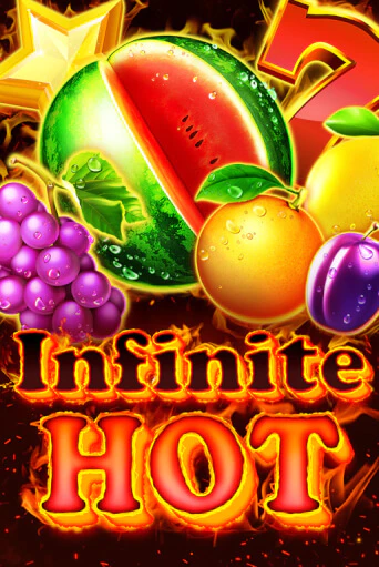 Infinite Hot бесплатная онлайн игра от лучшего сайта Гранд Казино Казахстан