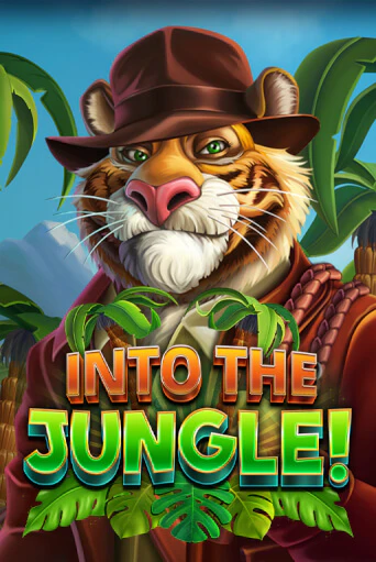 Into The Jungle бесплатная онлайн игра от лучшего сайта Гранд Казино Казахстан