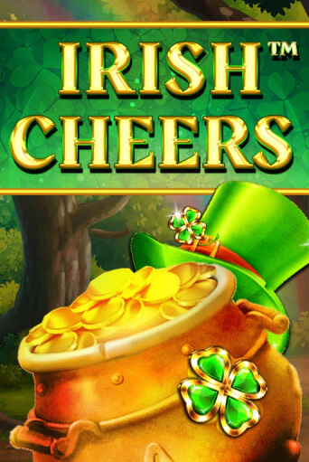 Irish Cheers бесплатная онлайн игра от лучшего сайта Гранд Казино Казахстан