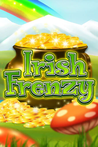 Irish Frenzy бесплатная онлайн игра от лучшего сайта Гранд Казино Казахстан