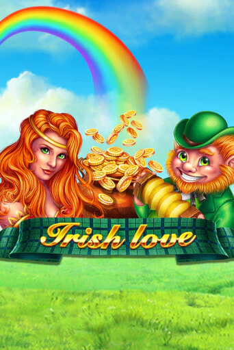 Irish Love бесплатная онлайн игра от лучшего сайта Гранд Казино Казахстан