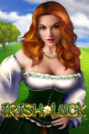 Irish Luck бесплатная онлайн игра от лучшего сайта Гранд Казино Казахстан