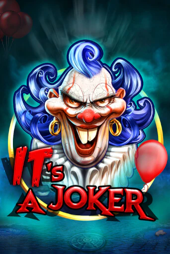 It's a Joker бесплатная онлайн игра от лучшего сайта Гранд Казино Казахстан