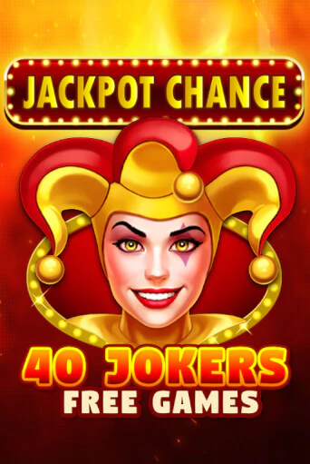 40 Jokers Free Games бесплатная онлайн игра от лучшего сайта Гранд Казино Казахстан