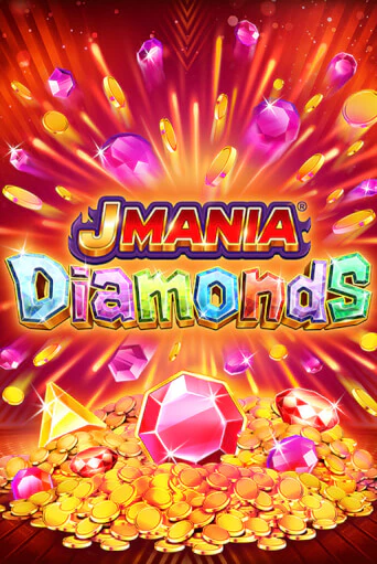 J Mania Diamonds бесплатная онлайн игра от лучшего сайта Гранд Казино Казахстан