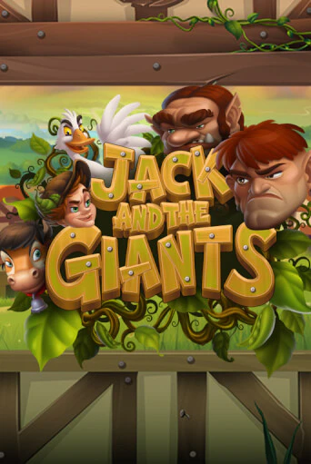 Fairytale Fortunes: Jack and the Giants бесплатная онлайн игра от лучшего сайта Гранд Казино Казахстан