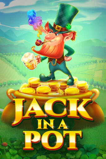 Jack in a pot бесплатная онлайн игра от лучшего сайта Гранд Казино Казахстан