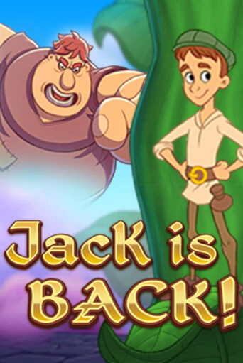 Jack is Back бесплатная онлайн игра от лучшего сайта Гранд Казино Казахстан